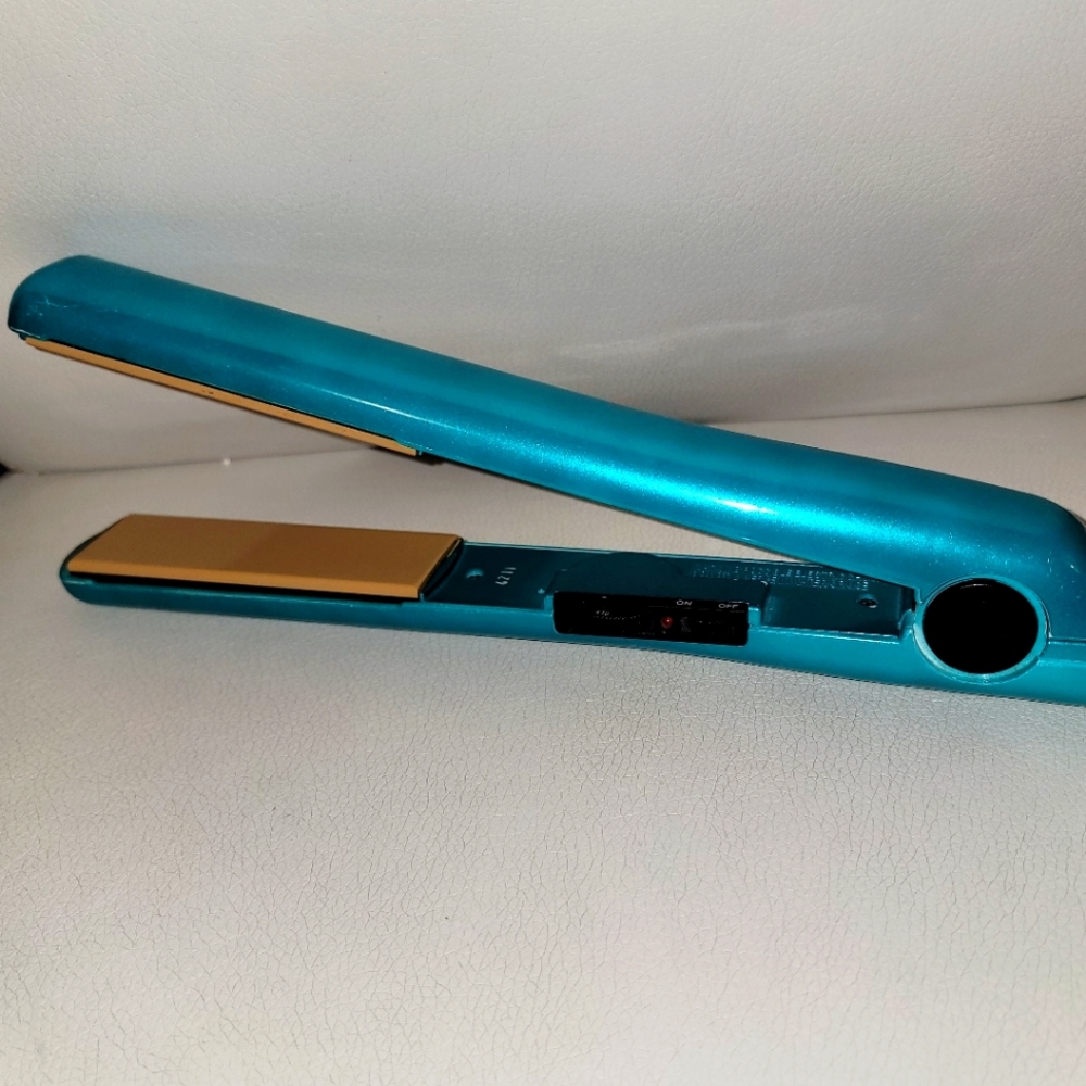 Chi hair straightener